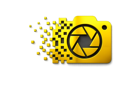 Photos Edit Hub Logo