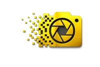 Photos Edit Hub Logo